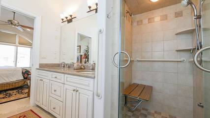 Beach Rental for 12 Guests in Ocean City (NJ), Cape May County, Picture 2