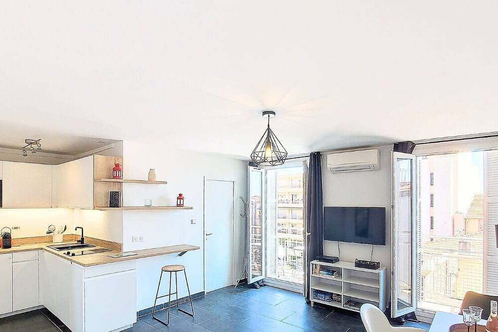 Appartement de vacances