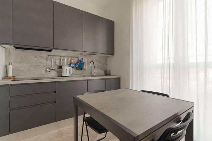 Ferienwohnung für 7 Personen, mit Balkon/Terrasse - 1