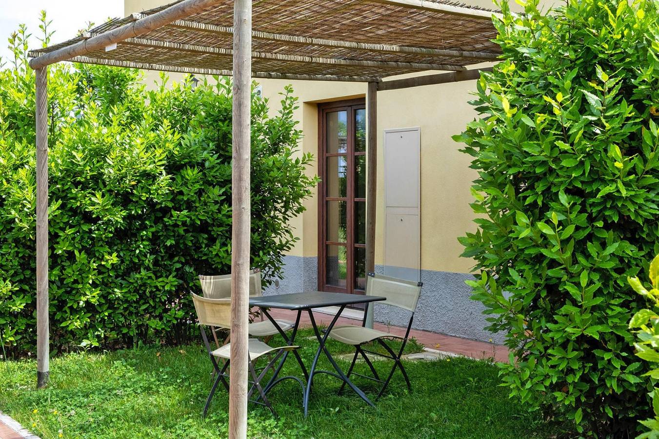 Appartement entier, Ambiance terrasse sous le soleil italien in Piombino, Côte des Étrusques