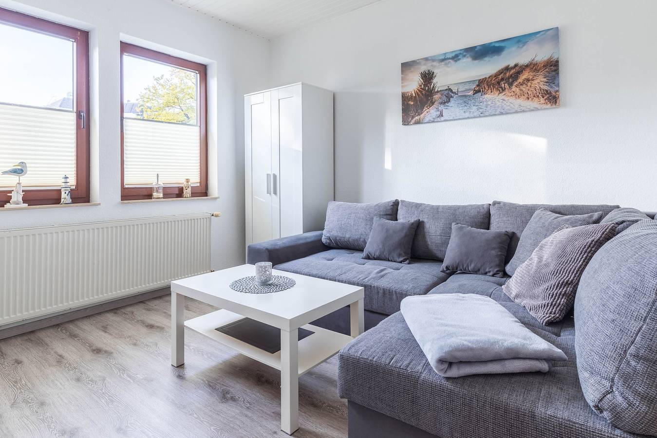 Ferienwohnung in Boltenhagen ab 88€ pro Nacht