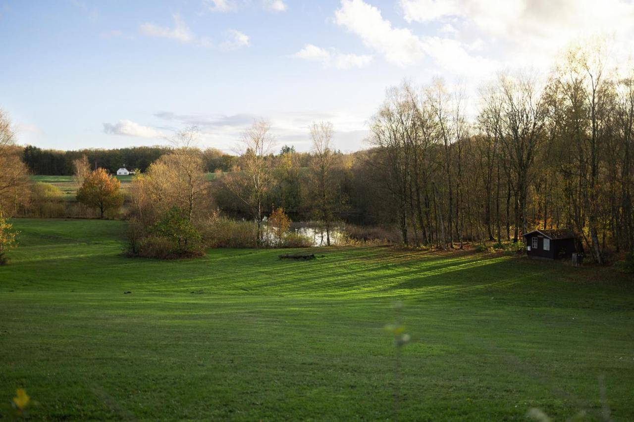 Egtved Camping Cottages in Vejle und Umgebung