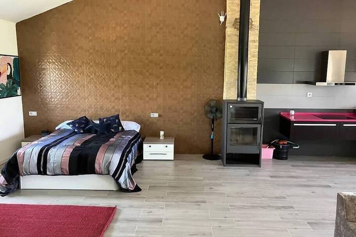 Ganze Wohnung, Exclusivo Loft en Zaragoza-2 in Saragossa, Saragossa Provinz
