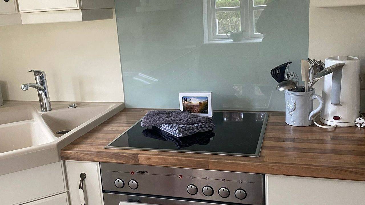 Ferienhaus für 4 Personen (95 m²) in Wrixum in Wrixum, Föhr