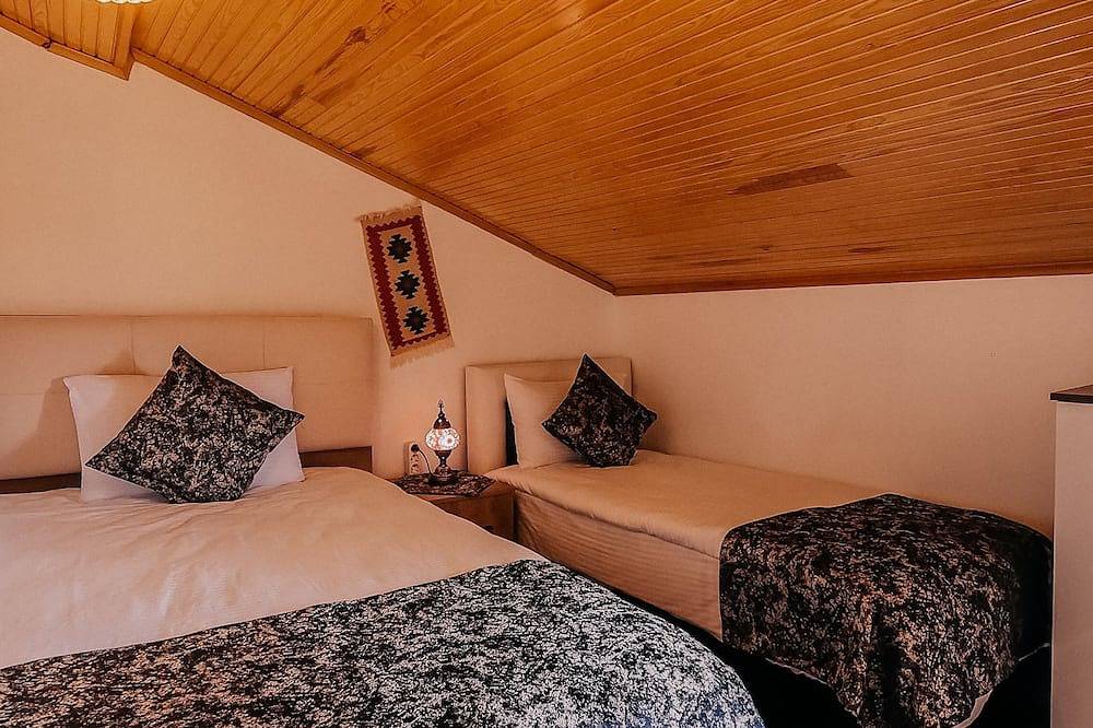Appartamento intero, Taşkiran House in Ortahisar, Parco Nazionale di Göreme