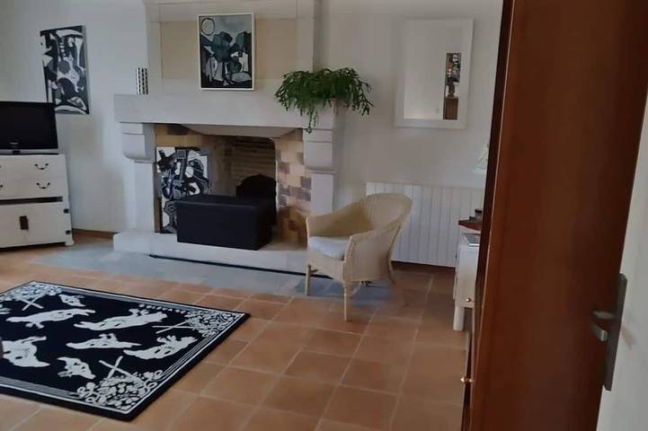 Gîte pour 4 personnes à Cieurac - 4