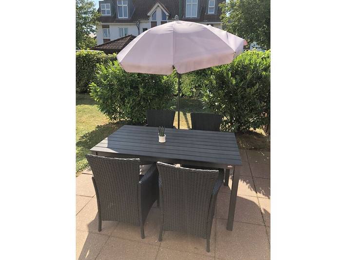 Ferienhaus für 2 Personen, mit Terrasse in Boltenhagen - 4