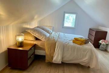 Chalet voor 6 Personen in Wisch, Bas-Rhin Alsace, Afbeelding 2