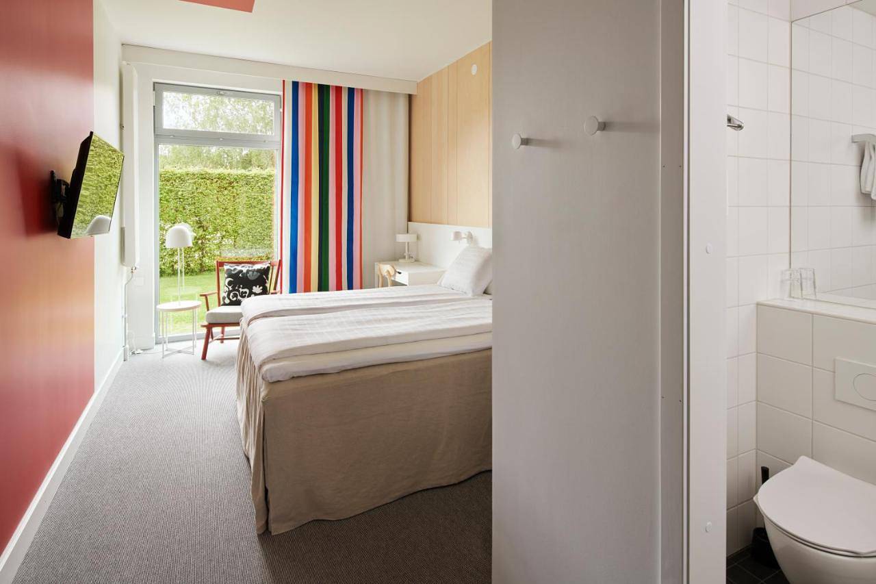 Ikea Hotell in Älmhult, Kronoberg