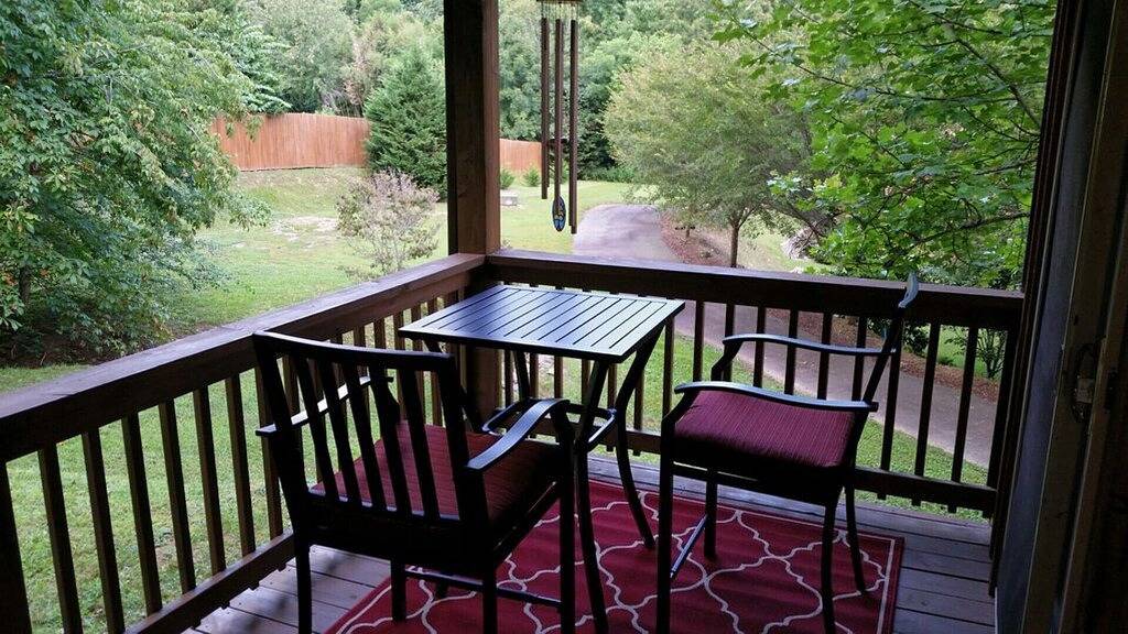 Lazy Bear - Quaint, Schön Innen Und Aussen in Blue Ridge Parkway, Cataloochee Valley