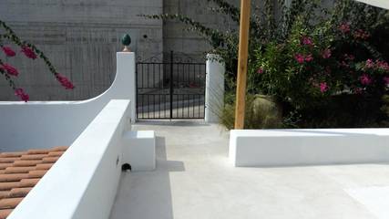 Villa per 3 Persone in Lipari, Isole Eolie, Foto 1