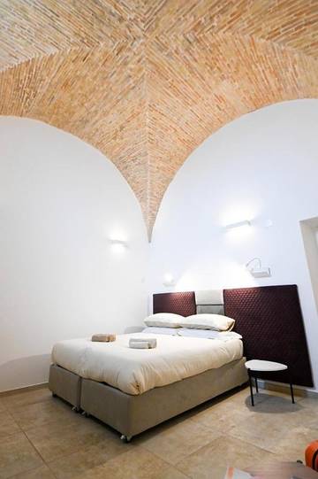 Cottage pour 2 personnes, avec jacuzzi à Troia