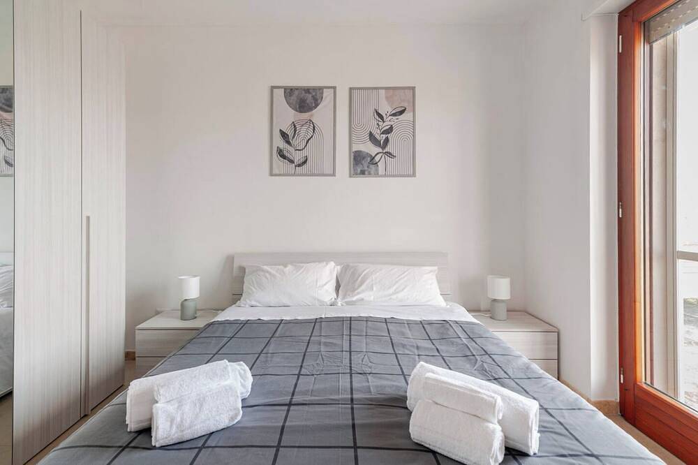 Entire apartment, Terrazza Giulia mini appartamento in Brindisi, Salento