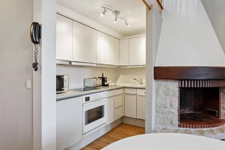 Gîte pour 4 personnes, animaux acceptés à Morges - 3