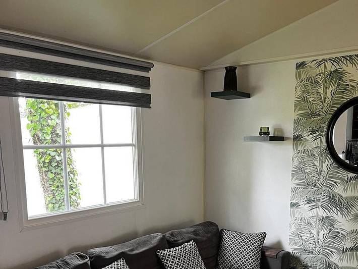 Camping pour 6 personnes, avec sauna et bassin pour enfant, animaux acceptés dans Haute-Vienne - 4