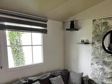 Camping pour 6 Personnes dans Saint-Aurélien, Parc naturel régional Périgord-Limousin, Photo 3