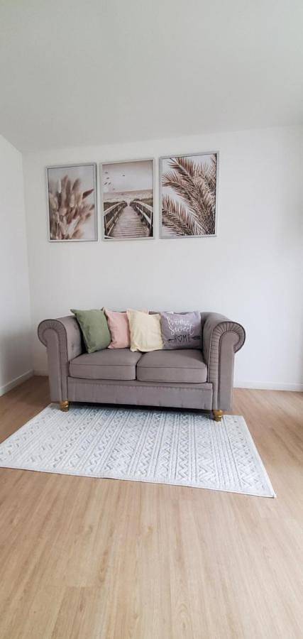 Gîte pour 2 personnes, avec vue à Groslay - 3