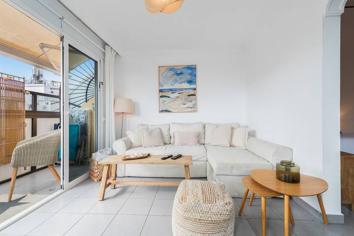 Apartamento entero, Home2Book Boutique City Studio with Balcony in Las Palmas de Gran Canaria Centre, Las Palmas de Gran Canaria