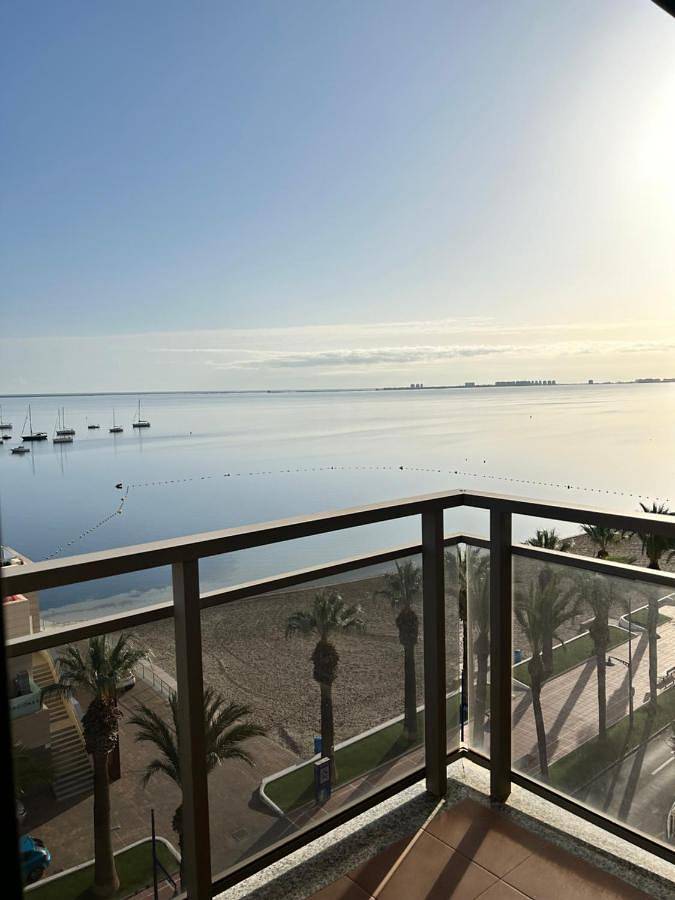 Hôtel pour 3 personnes, avec vue et balcon dans Santiago de la Ribera - 3