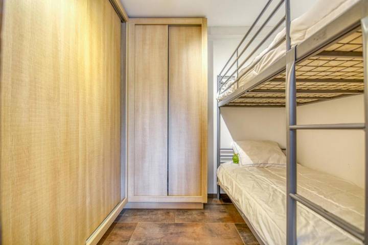 Gîte pour 4 personnes, avec jardin ainsi que piscine et vue dans Han-sur-Lesse - 3