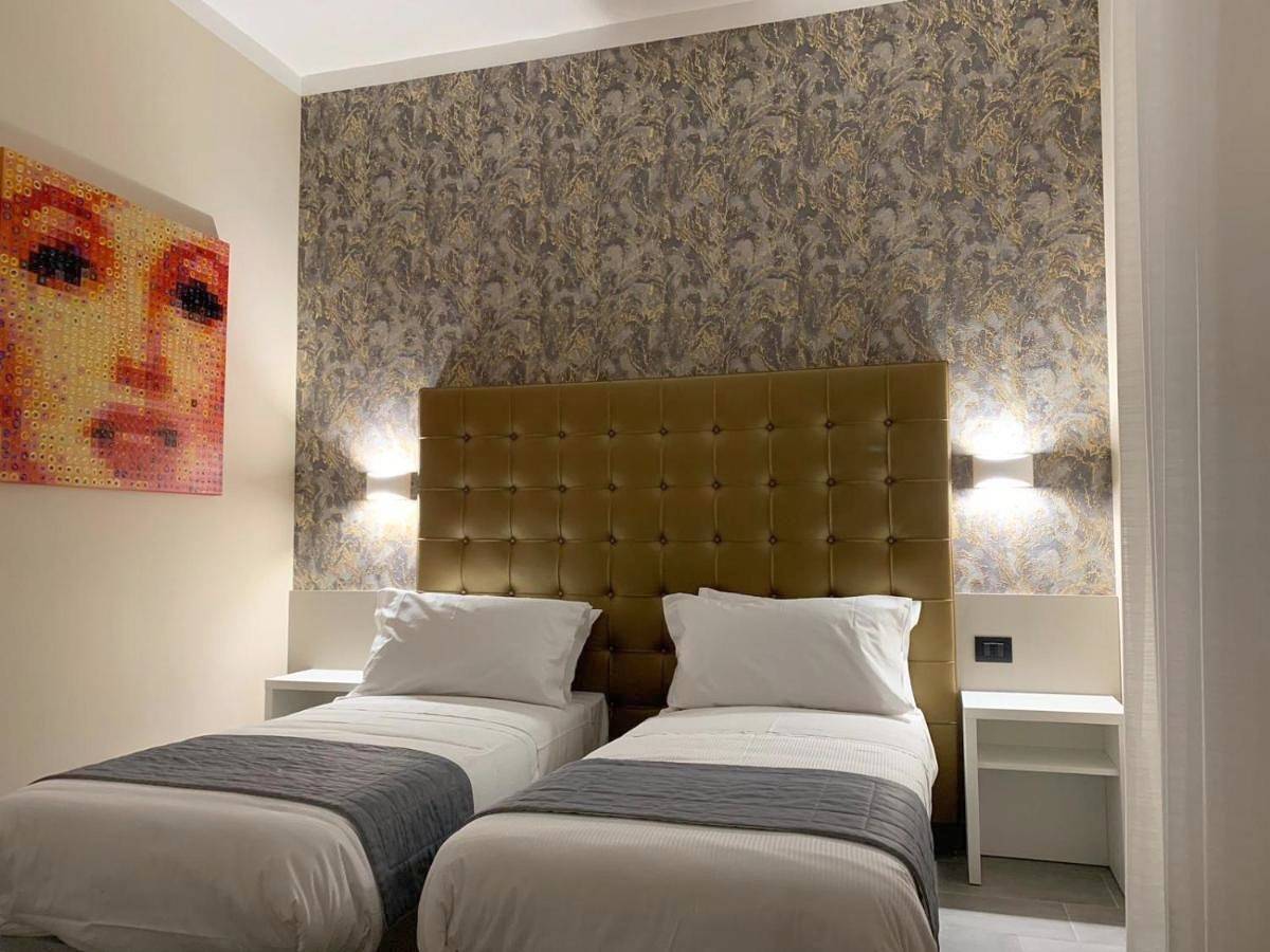 Aparthotel San Gregorio 45 in Milan, Province de Milan