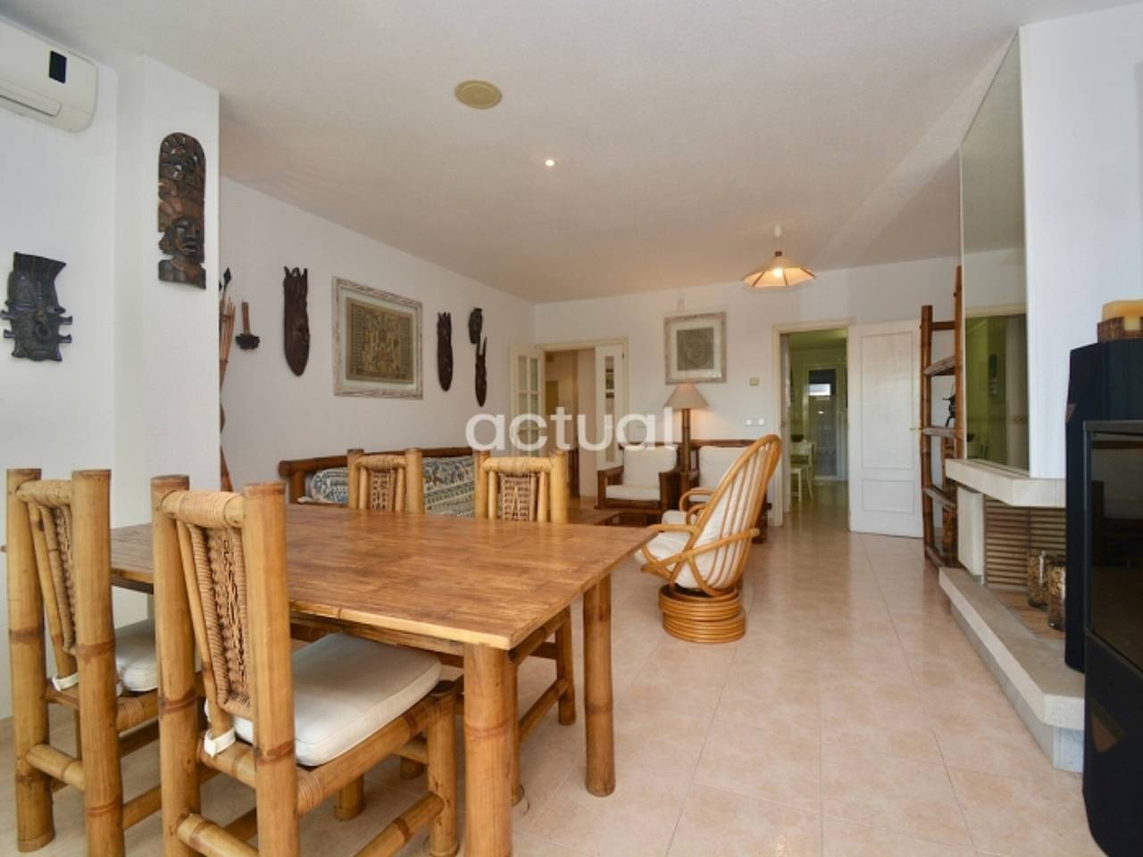 Appartement entier, Appartement Rez-de-chaussée S'Agaró avec Terrasse et Piscine in S'Agaró, Sant Feliu de Guíxols
