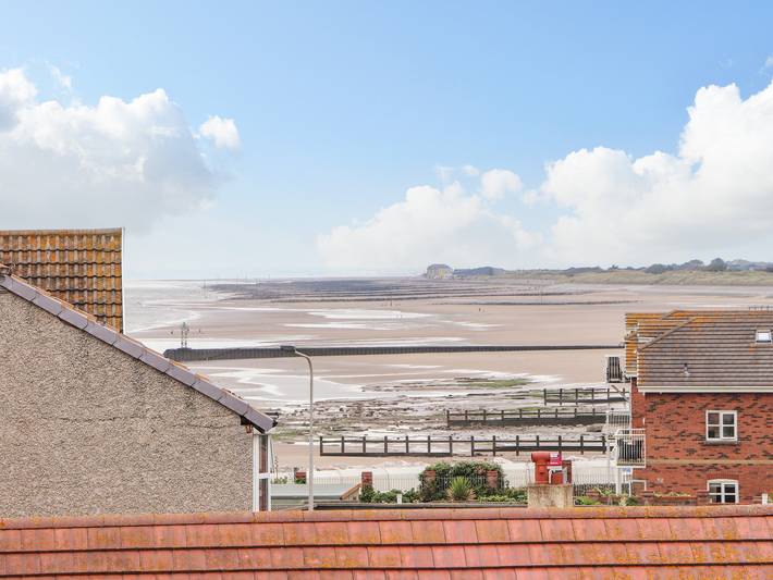 Holiday rental for 6 people, with Balcony in Rhyl