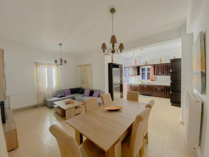 Maison d’hôte pour 4 personnes, avec jardin, animaux acceptés dans Sifnos - 2