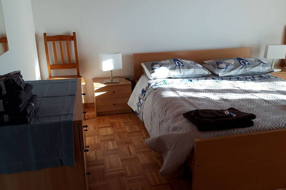 Ganze Wohnung, Apartment with mountain view terrace in Sant'Orsola Terme Valle dei Mocheni in Sant'Orsola Terme, Valsugana