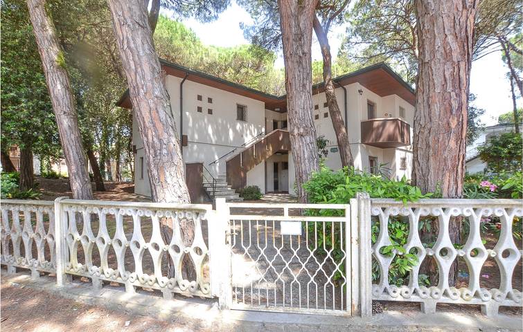 Appartamento vacanze per 5 persone - 1
