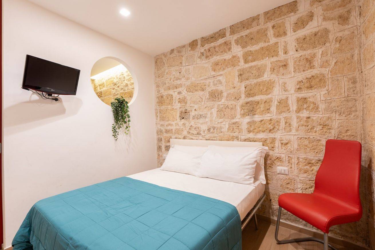 Appartamento intero, At the castle: cozy apartment in Barletta, Via Francigena