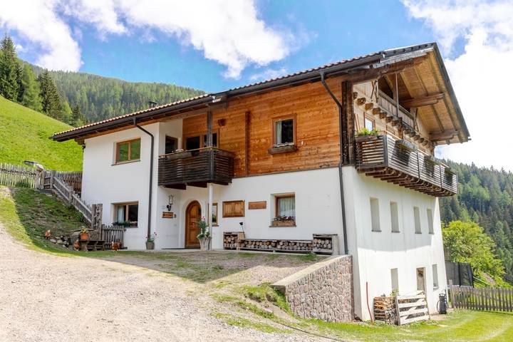 Ferienwohnung für 10 Personen, mit Garten in Italien - 3