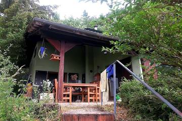 Ferienhaus für 7 Personen, mit Garten und Terrasse in Hohenlohe