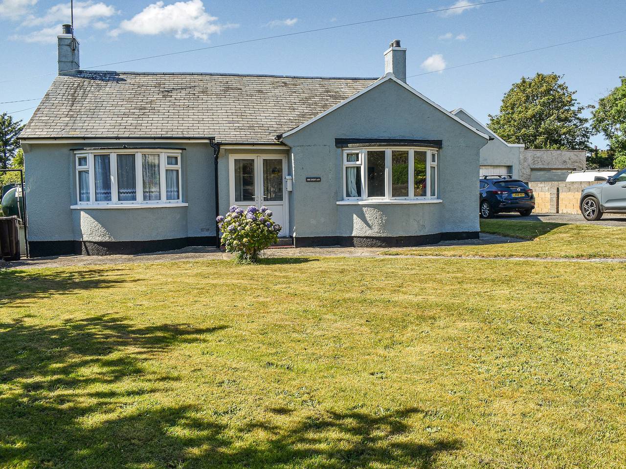 Cottage for 7 People in Nefyn, Gwynedd