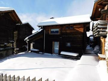 Villa voor 5 Personen in Bellwald, Westerse Alpen, Afbeelding 3