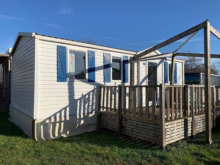 Location de vacances pour 5 personnes, avec Terrasse ainsi que Jardin et Piscine à Belfort - 2