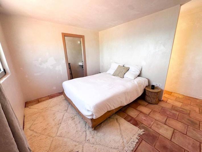 Location de vacances pour 10 personnes, avec sauna et vue ainsi que terrasse et piscine dans Portinho da Arrábida - 2