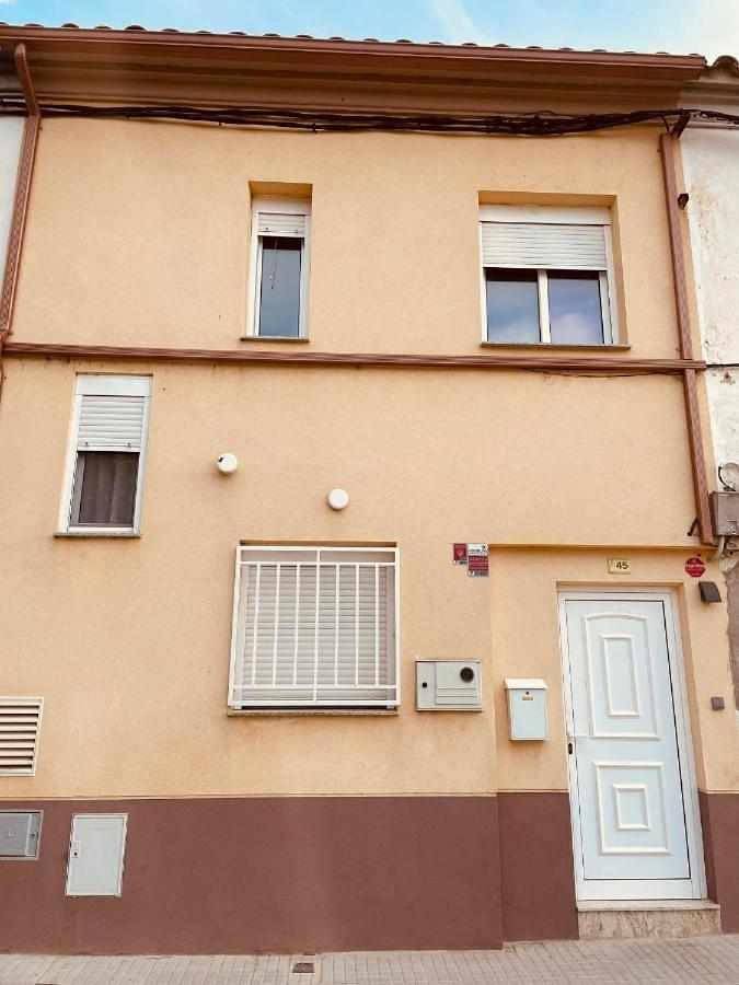Location de vacances pour 8 personnes, avec jardin à Tortosa - 3