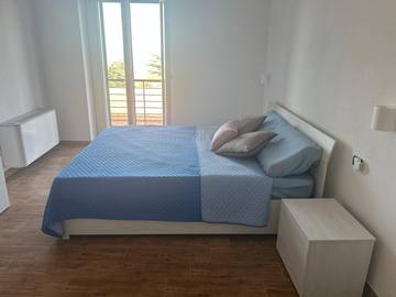 Ferienhaus für 5 Personen, mit Garten, mit Haustier auf Sardinien