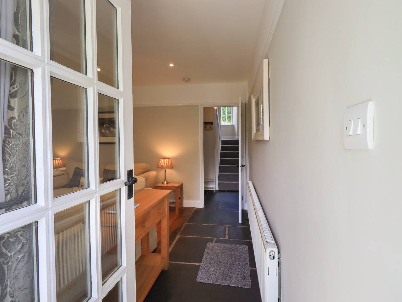 Brook Cottage in Windermere, Lake District