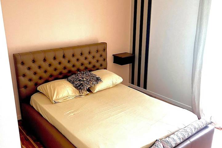 Modernes Haus 10 Minuten von den Stränden entfernt in Saint-Vincent-de-Tyrosse, Côte d’Argent