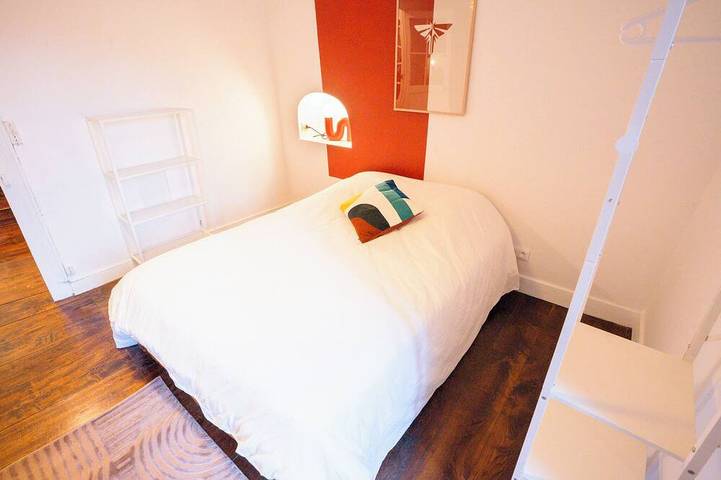 Location de vacances pour 12 personnes à Vivonne - 2