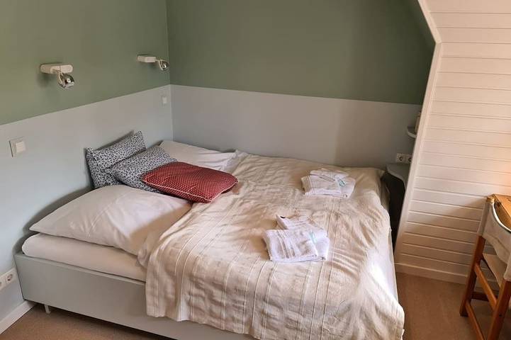 Ferienhaus für 5 Gäste mit 120m² in Nieblum in Nordfriesische Inseln (Schleswig-Holstein) (Schleswig-Holstein), Goting