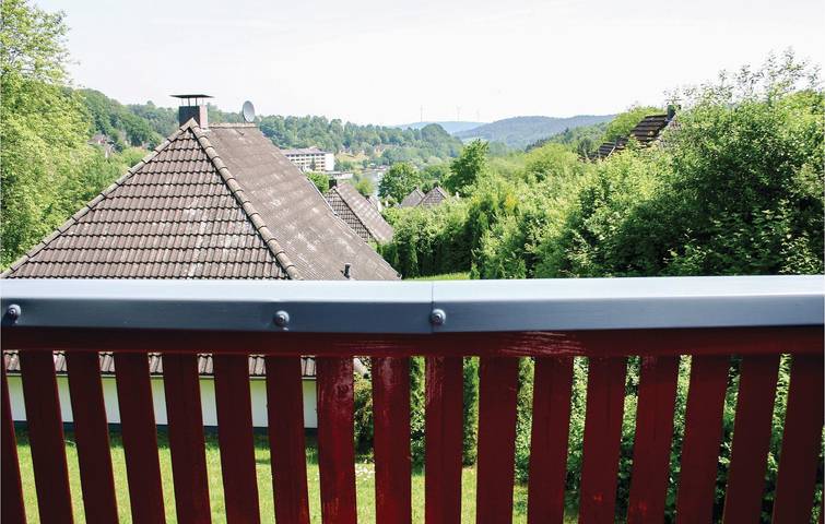 Ferienhaus für 6 Personen, mit Terrasse und Garten, mit Haustier in Kirchheim - 4