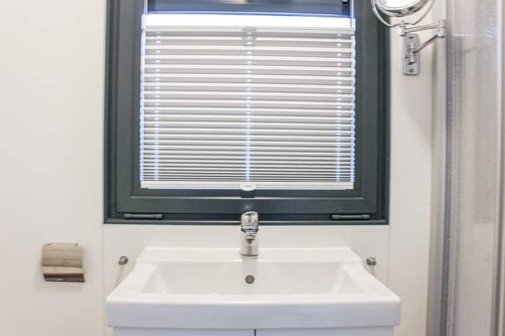 Hausboot für 4 Personen, mit Haustier in Belgien - 4