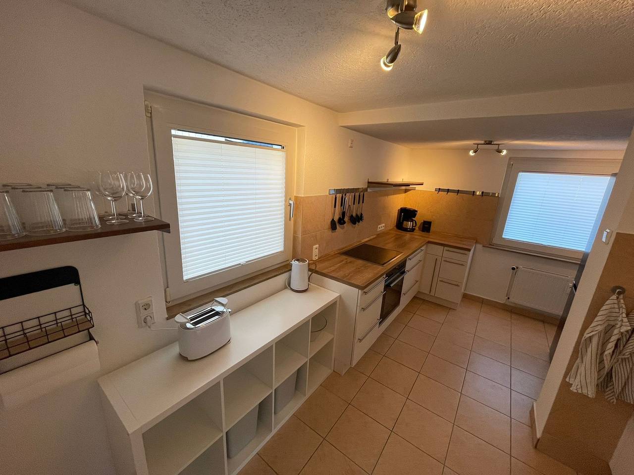 Ferienwohnung di Simoni - Ferienwohnung in Bad Laasphe, Kreis Siegen-Wittgenstein