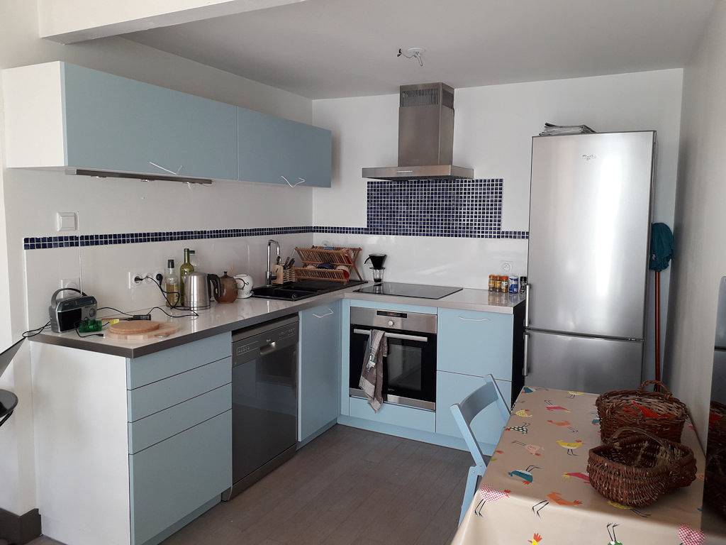 Maison Nîmes Centre in Nîmes, Région de Nîmes