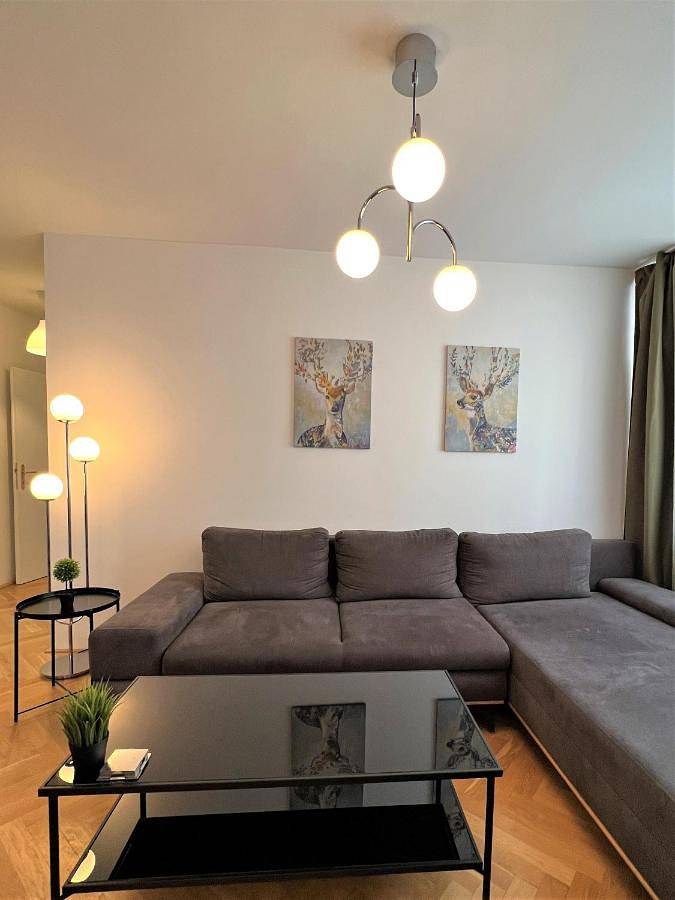 Ferienwohnung für 5 Personen in Stephansdom - 3