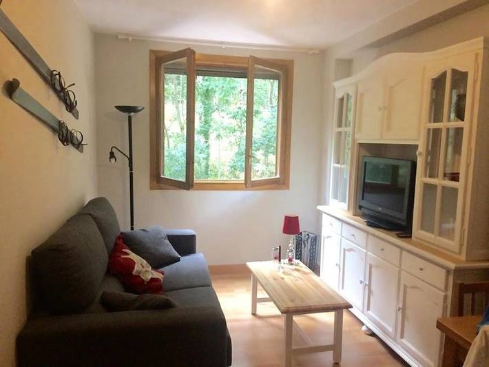 Ferienwohnung für 6 Personen, mit Pool und Ausblick sowie Garten und Kinderpool - 1
