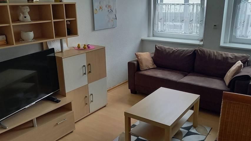 Ferienwohnung für 4 Personen, mit Balkon in Hameln - 4